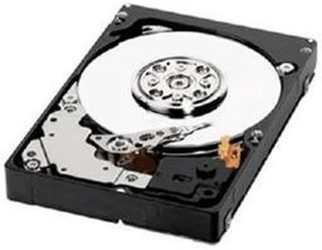 Alt view image 7 of 10 - WESTERN DIGITAL WD10EZRX Western Digital Caviar Green WD10EZRX 1TB IntelliPower SATA3SATA 6.0 GBs 64MB Hard Drive (3.5 inch)
