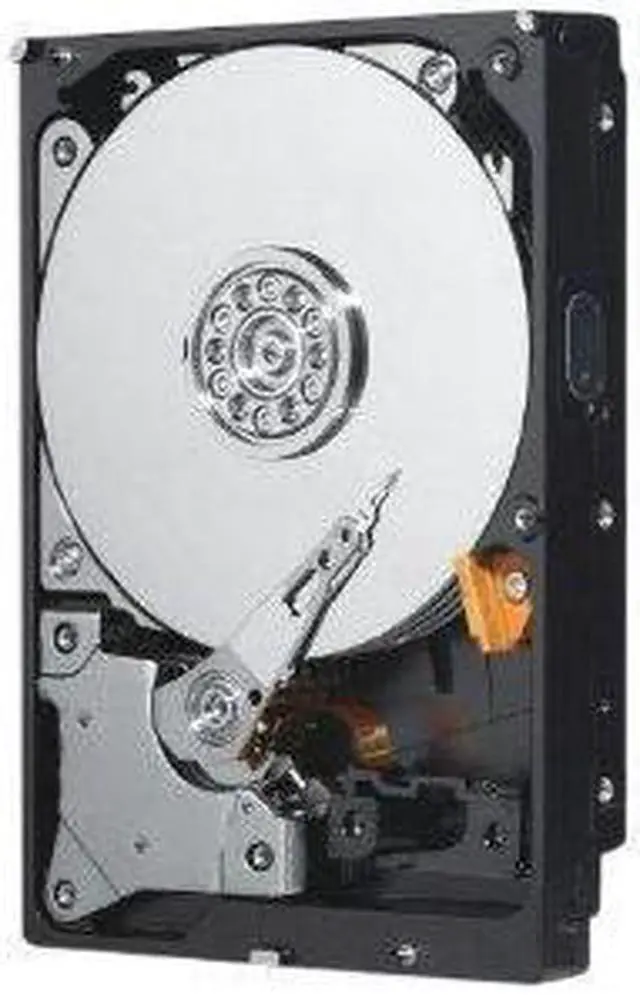 Alt view image 7 of 13 - Western Digital, AV-GP 1TB 3.5" Internal Hard drive, SATA 6Gb/s (SATA 3)  64MB Cache