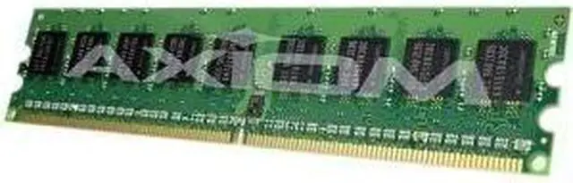 Main image of Axiom 8GB ECC Unbuffered DDR3 1600 (PC3 12800) Server Memory Model AX31600E11Z/8G