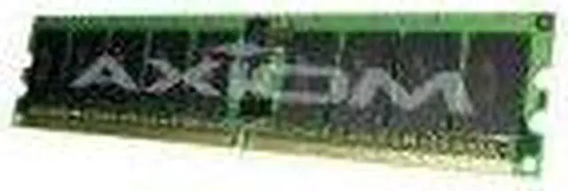 Main image of Axiom 8GB DDR3 1333 (PC3 10600) ECC Registered Memory for Apple Model MC729G/A-AX