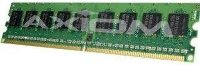 Main image of Axiom 16GB ECC Registered DDR3 1600 (PC3 12800) Server Memory Model A2Z52AA-AX