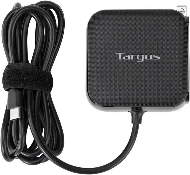 APA106EUZ Chargeur USB-C universel 45W - Targus