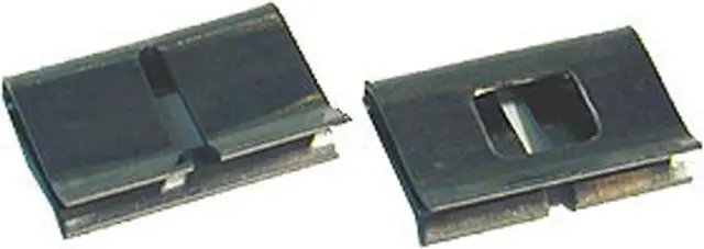 Alt view image 2 of 4 - ICC BRIDGECLIPS Ic066Brclp 66 Bridging Clip 100 Pack