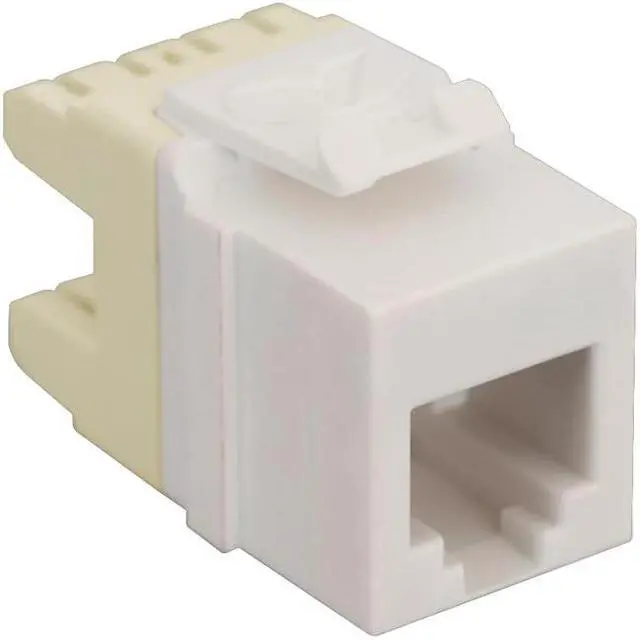 Alt view image 4 of 8 - ICC IC1076F0WH MODULE, VOICE, RJ-11, HD, WHITE