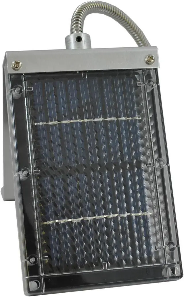 Alt view image 3 of 7 - Wildgame 6v E Drenaline Solar Panel