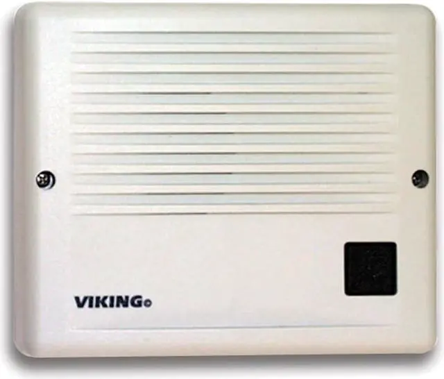 Alt view image 4 of 10 - VIKING SR-1 VIKING SINGLE LINE LOUD RINGER
