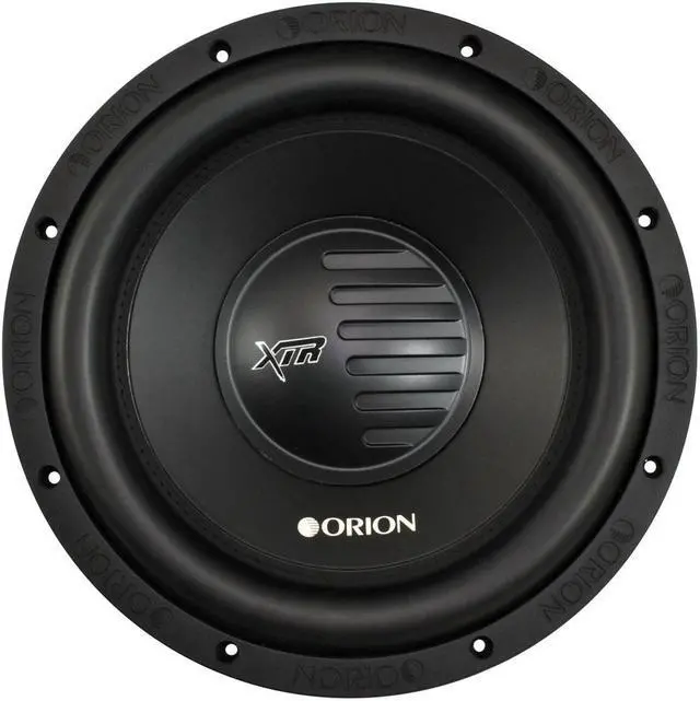 Alt view image 5 of 9 - Orion XTR124D