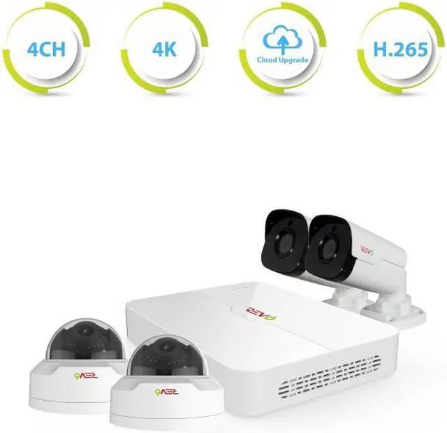 Alt view image 4 of 8 - PROFESSIONAL 16CH 480IPS DVR W/
