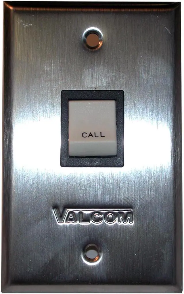 Alt view image 3 of 10 - Call Rocker Switch
