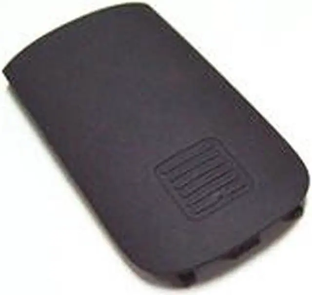 Main image of EnGenius Black DuraFon Handset Battery Cover Replacement DURAFON-HBC