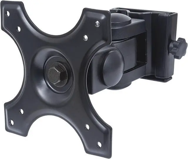 Main image of Manhattan Adjustable Wall Mount - Supports One 13" - 22" Display Up To 26 Lbs