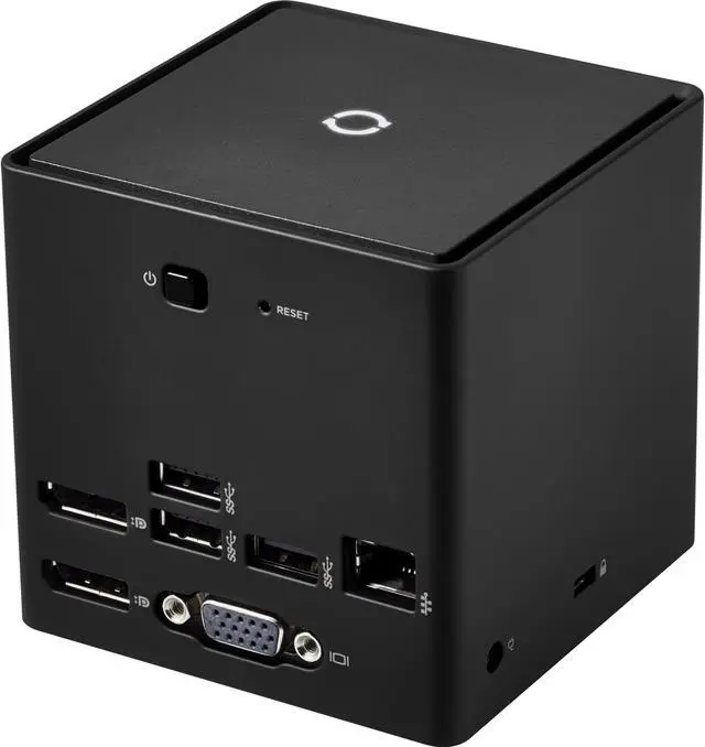 Main image of HP Docking Station