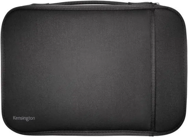 Alt view image 8 of 20 - Kensington K62610WW Carrying Case (Sleeve) for 14" Notebook