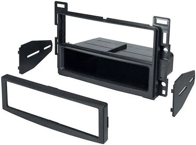 Alt view image 2 of 5 - New American International Gmk350 Install Kit 04'-08 Chevy Pontiac & Satorn