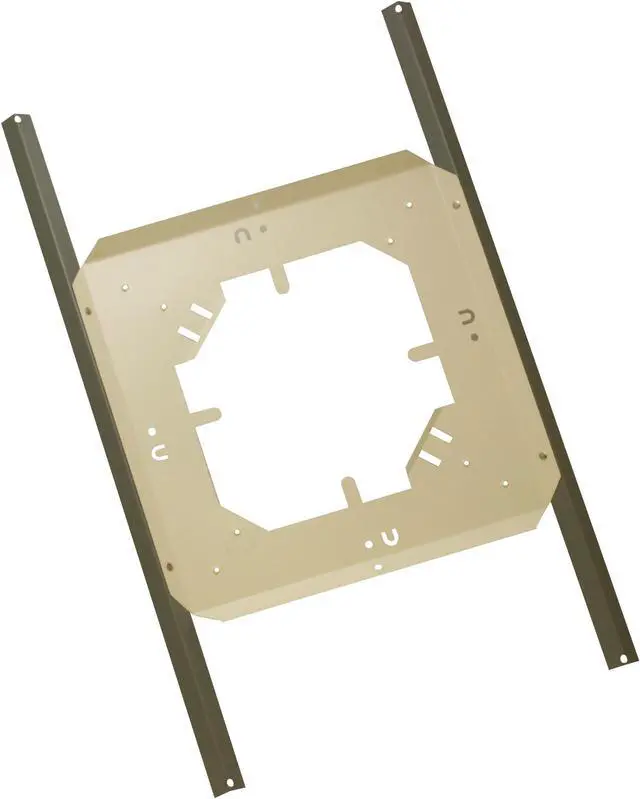 Alt view image 3 of 9 - Ceiling Speaker Support Bridge