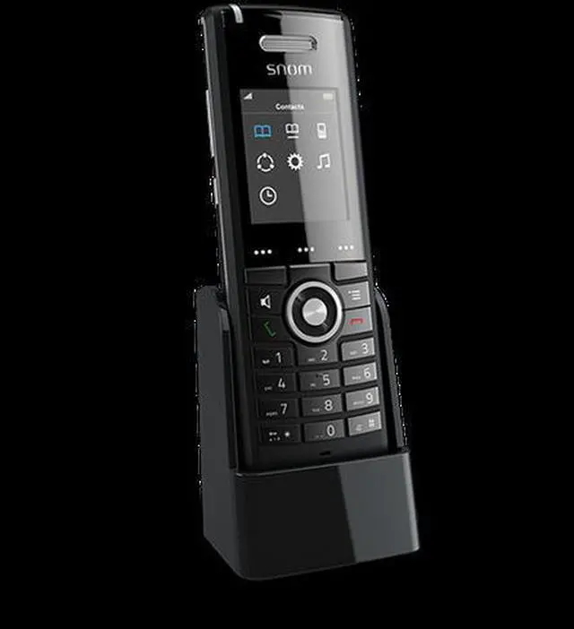 Main image of 3969 Additional M65 Handset and Charger