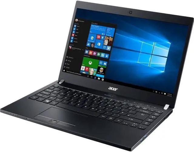 Acer TravelMate P648-M TMP648-M-59Q7 14" LED (ComfyView) Notebook ...