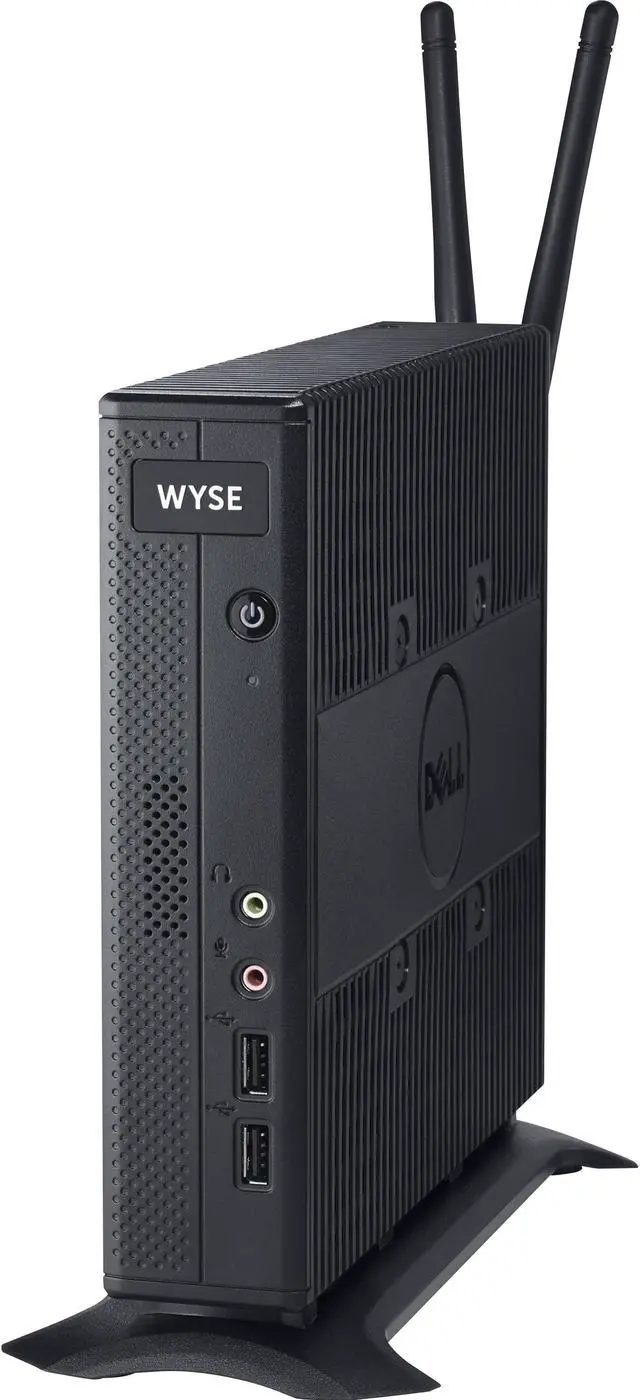 Alt view image 3 of 4 - Dell K28MV Thin Client