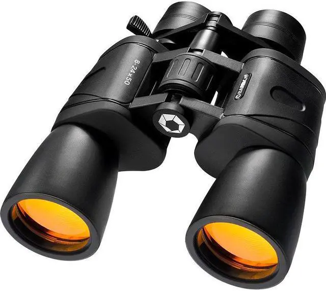 Alt view image 5 of 6 - Barska AB11180 8-24x50 Gladiator Zoom Binocular