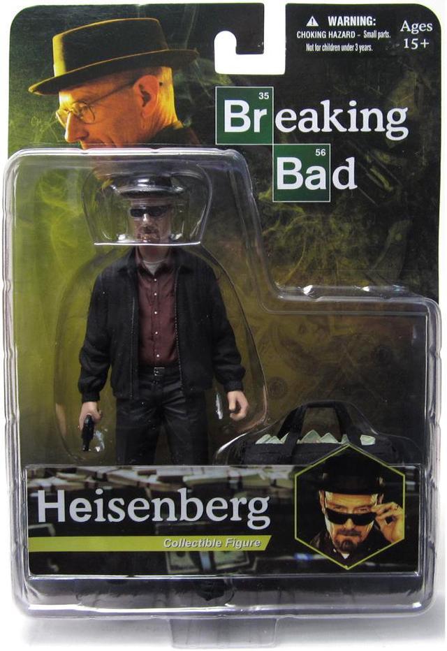 breaking bad figures