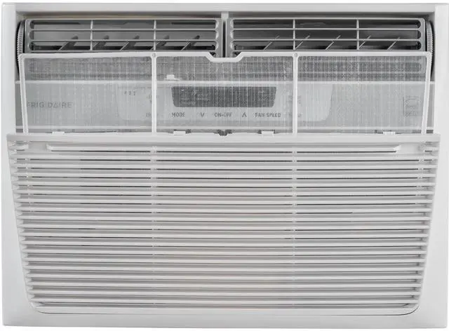 Alt view image 14 of 15 - Frigidaire FFRE1033Q1 Frigidaire Air Conditioner Compact Electronic With Remote Thermostat