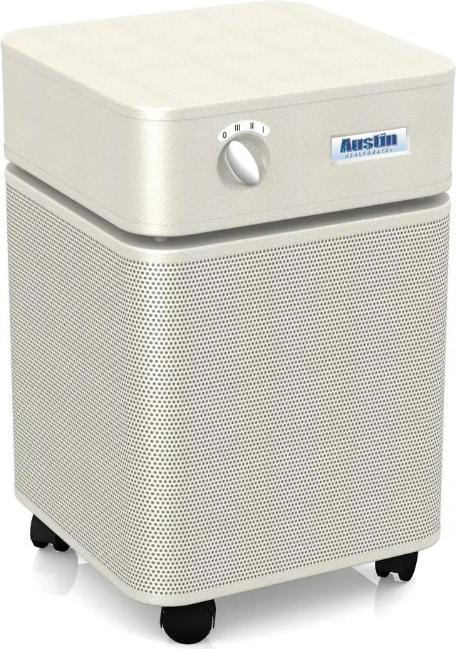 Alt view image 6 of 14 - Austin Air Healthmate Plus - Sandstone