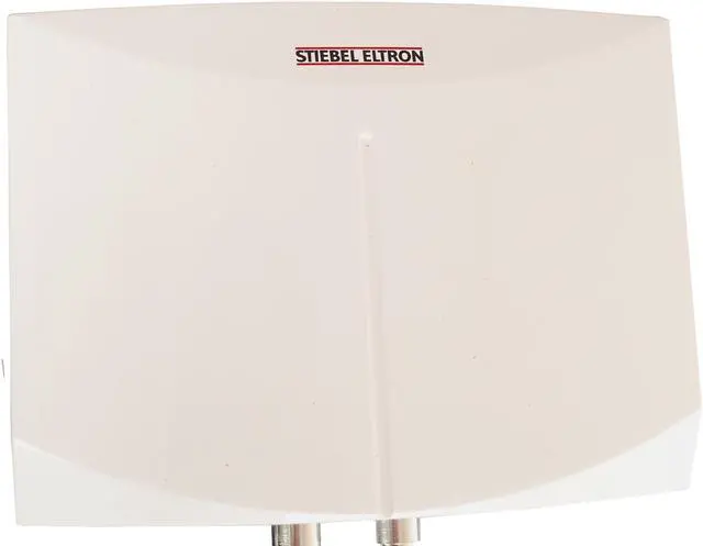 Alt view image 7 of 10 - STIEBEL ELTRON MINI 3 Commercial Electric Tankless Water Heater, Undersink, 82