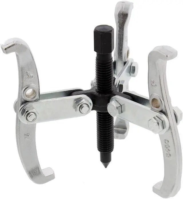 Main image of ABN 3" Inch 3-Jaw Gear Puller – Removal Tool for Slide Gears / Pulley / Flywheel