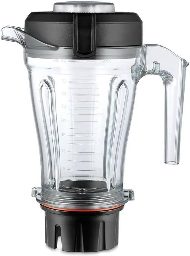 Alt view image 4 of 6 - Vitamix S55 Personal Blender with 40-Ounce Container