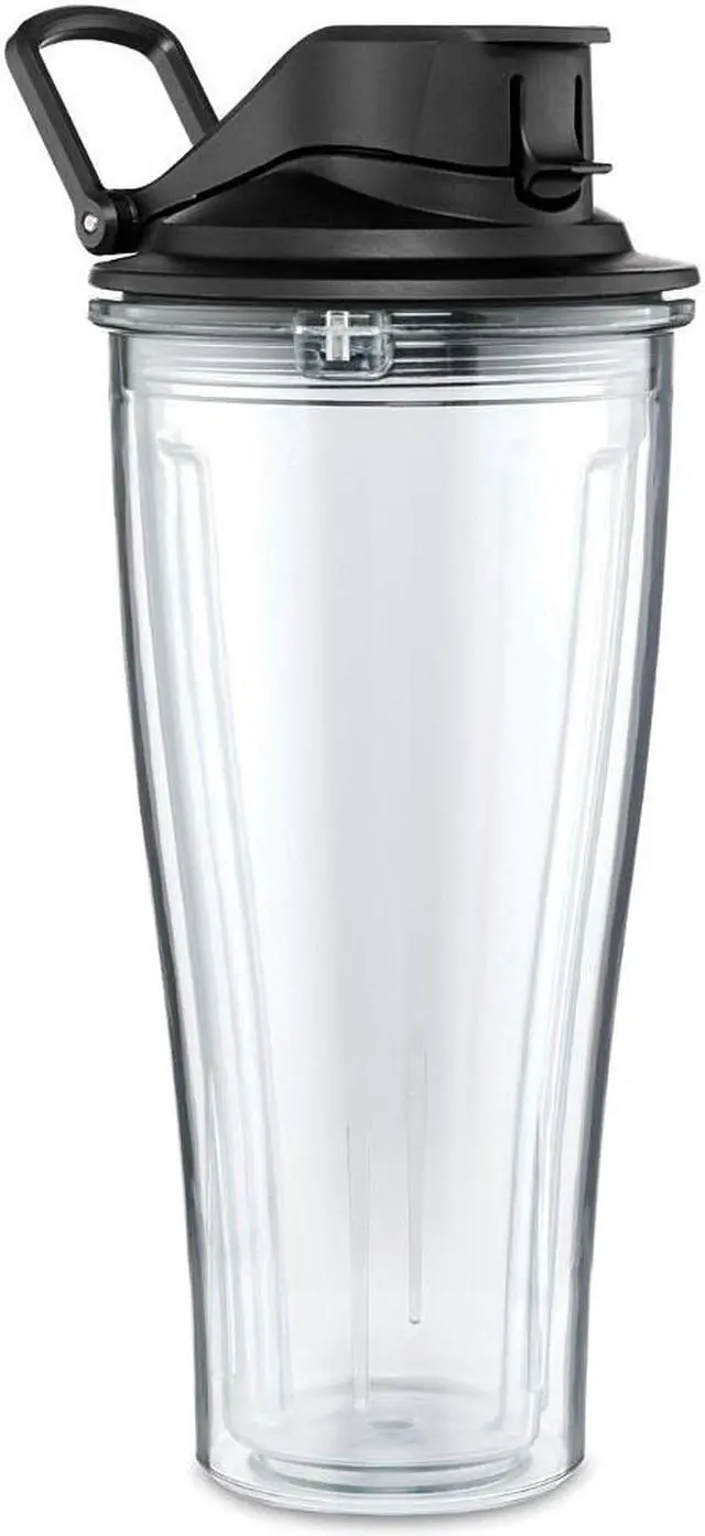 Alt view image 3 of 6 - Vitamix S55 Personal Blender with 40-Ounce Container