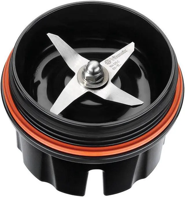 Alt view image 6 of 6 - Vitamix S55 Personal Blender with 40-Ounce Container