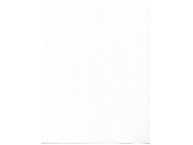 Buy Strathmore Bright White Linen 24lb 8.5 x 11 Paper - JAM Paper