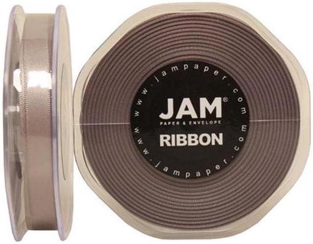 Shop JAM Paper & Envelope for Hot Pink Chiffon Ribbon!, JAM Paper