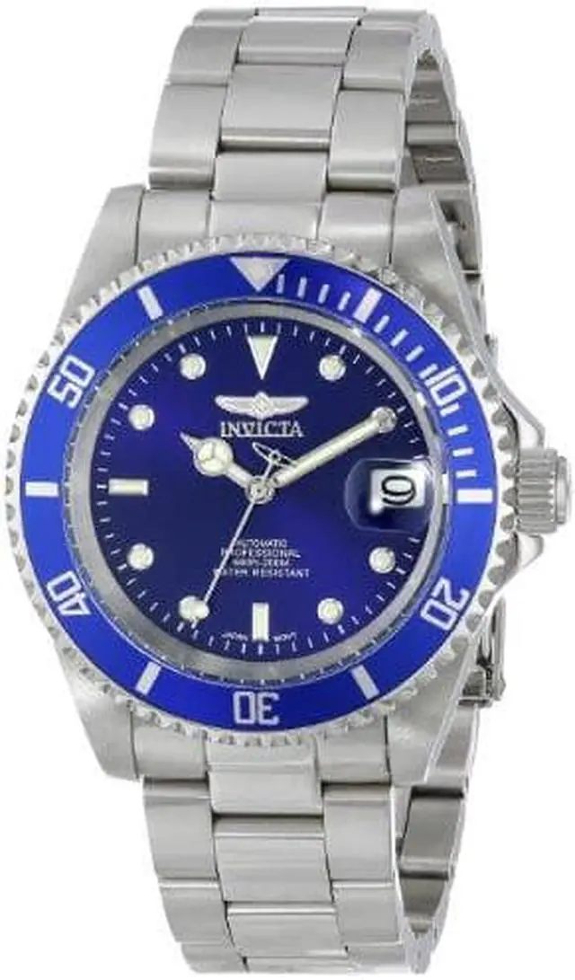 Alt view image 7 of 20 - Invicta  Pro Diver 9094OB  Stainless Steel  Watch