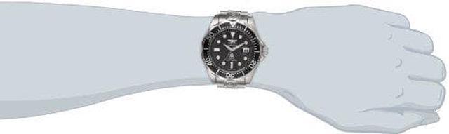 Invicta Pro Diver Men's Watches (Mod: 3044)