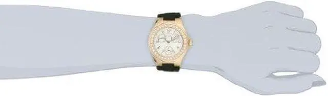 Alt view image 10 of 14 - Invicta Angel 1645 Silicone Chronograph Watch