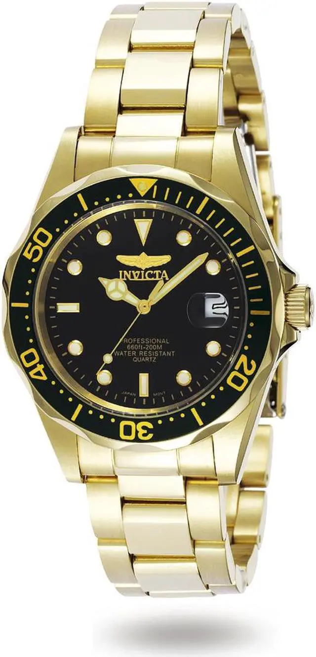 Alt view image 12 of 17 - Invicta  Pro Diver 8936  Stainless Steel  Watch