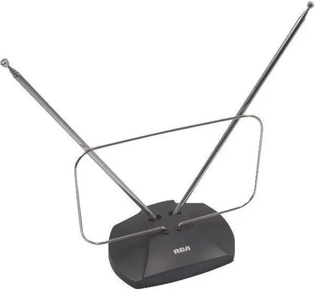 Main image of RCA Basic Indoor HDTV Antenna - ANT111E