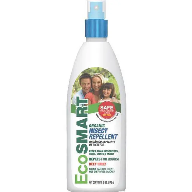 Alt view image 2 of 2 - Maggie's Farm 6oz Insect Repellent MNIR006