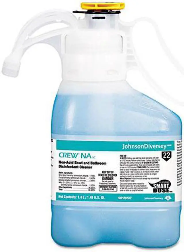 Main image of Diversey Floor Cleaner 1 EA/BT