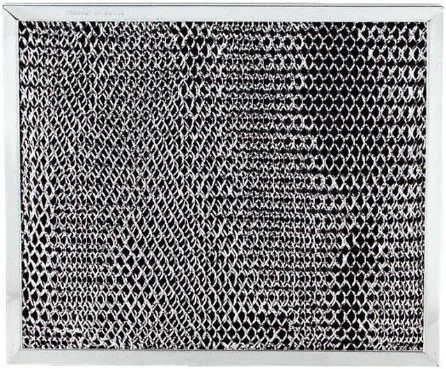 Main image of Range Hood Filter Replacement Charcoal 8-3/4" X 10-1/2" Broan HVAC Accessories