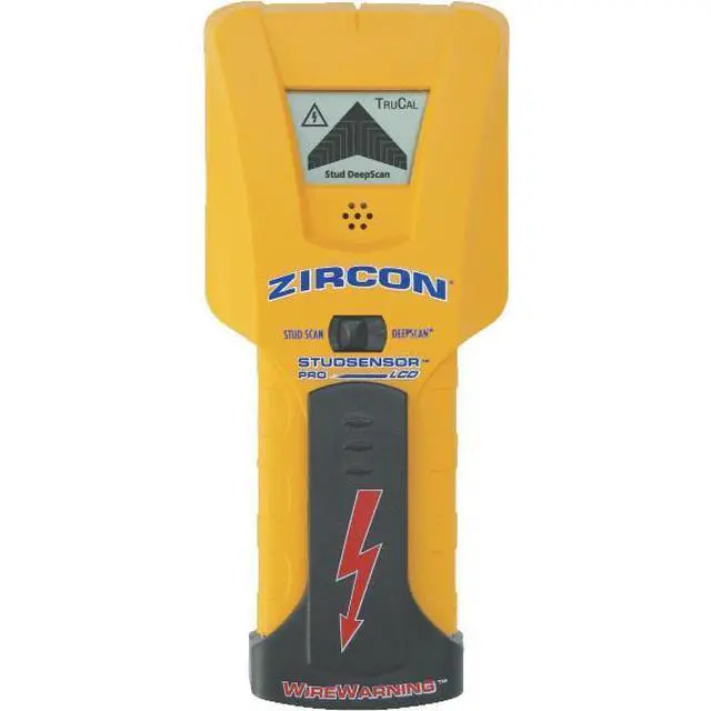 Alt view image 2 of 4 - Zircon StudSensor Pro SL-AC.