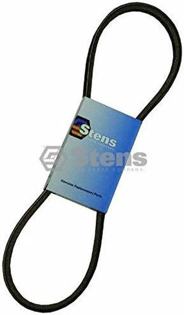 Alt view image 6 of 6 - Lawn mower Belt For ARIENS # 07210800