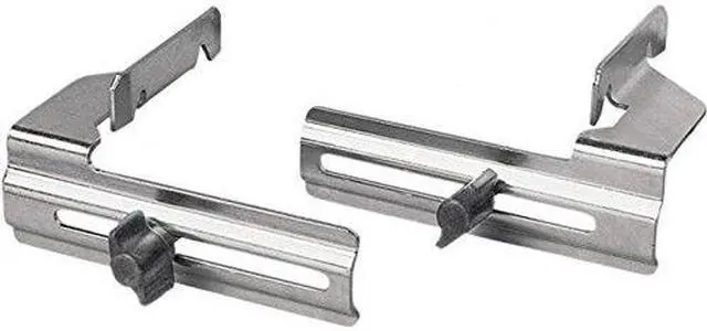 Alt view image 10 of 10 - DeWalt DW7084 Miter Saw Crown Stops