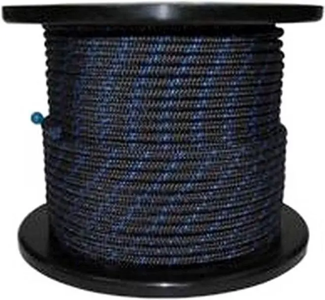 Alt view image 3 of 6 - 100' TRUE BLUE STARTER ROPE FOR #6 SOLID BRAID