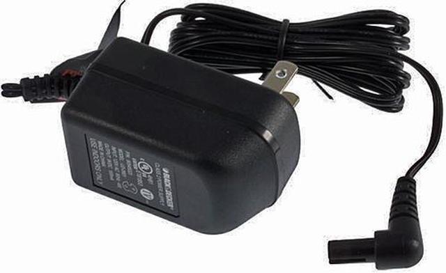 Black and Decker LI3100/LI200 Replacement Charging Adaptor