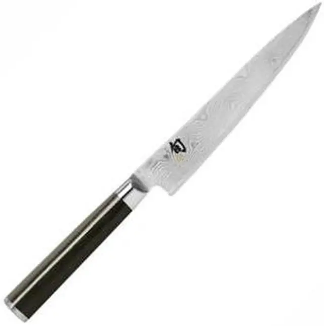 Main image of Shun Classic 6" Utility Knife