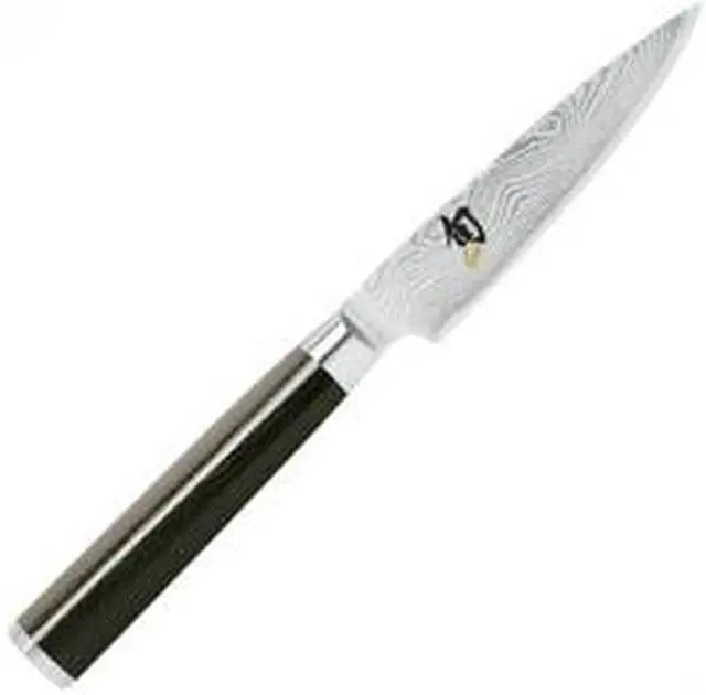 Main image of Shun Classic 4" Paring Knife