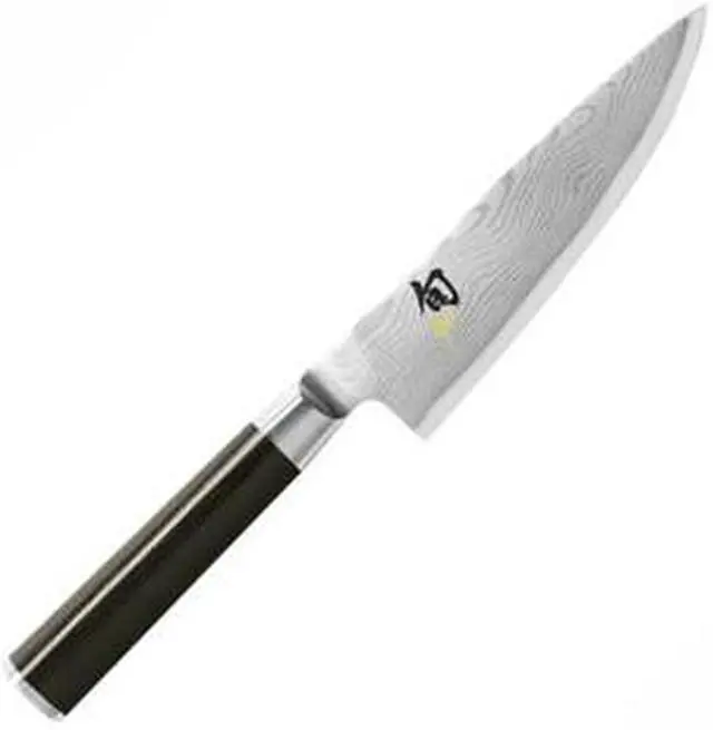 Main image of Shun 6-in. Classic Chef's Knife