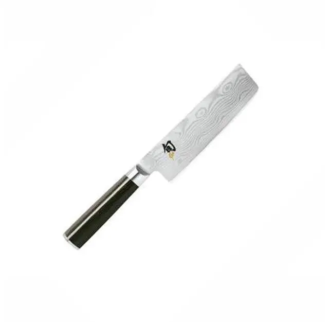 Main image of Shun 6.5-in. Classic Nakiri Vegetable Knife